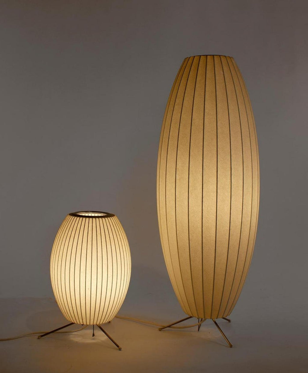 Freya Tripod Table Lamp