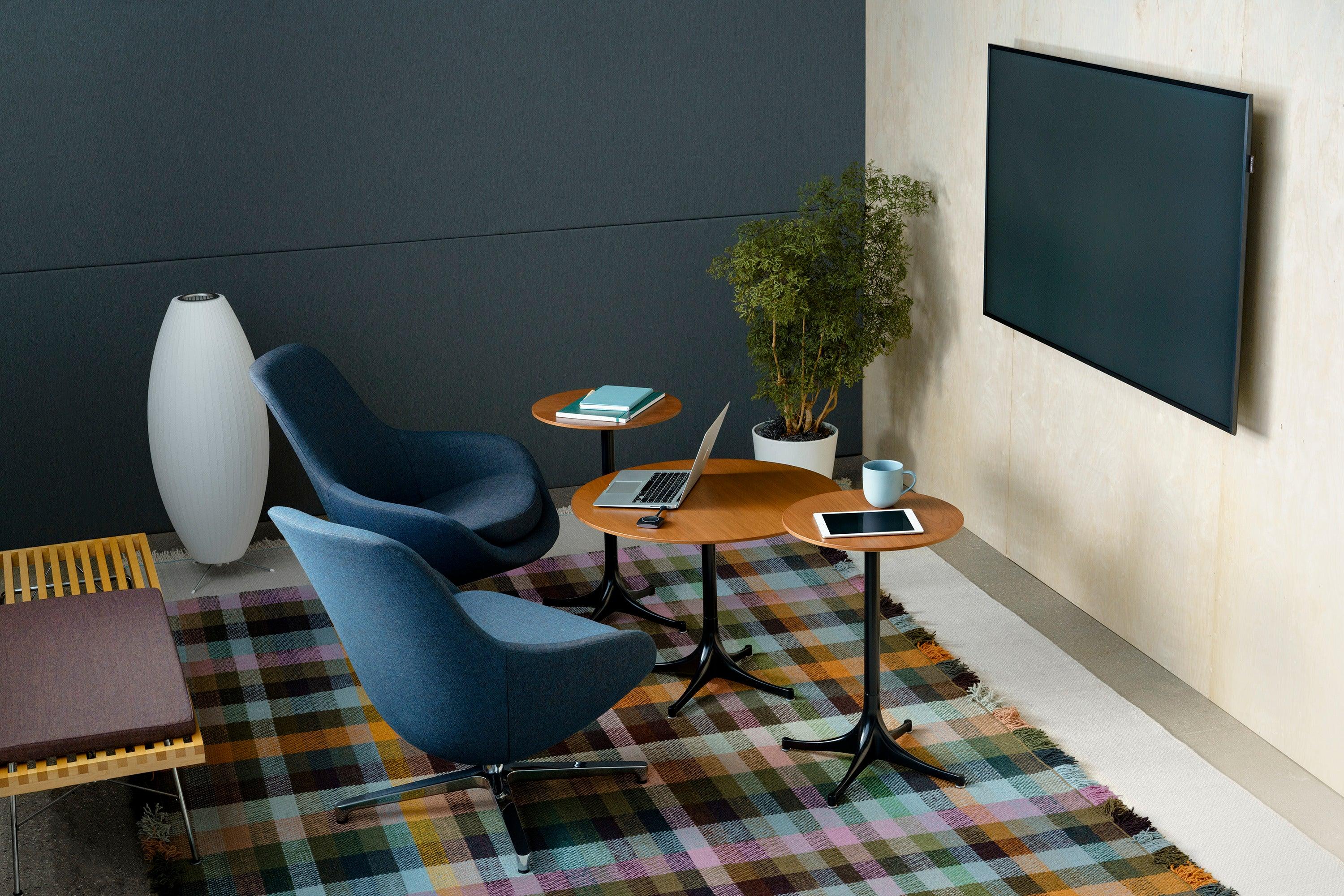 Freya Tripod Table Lamp