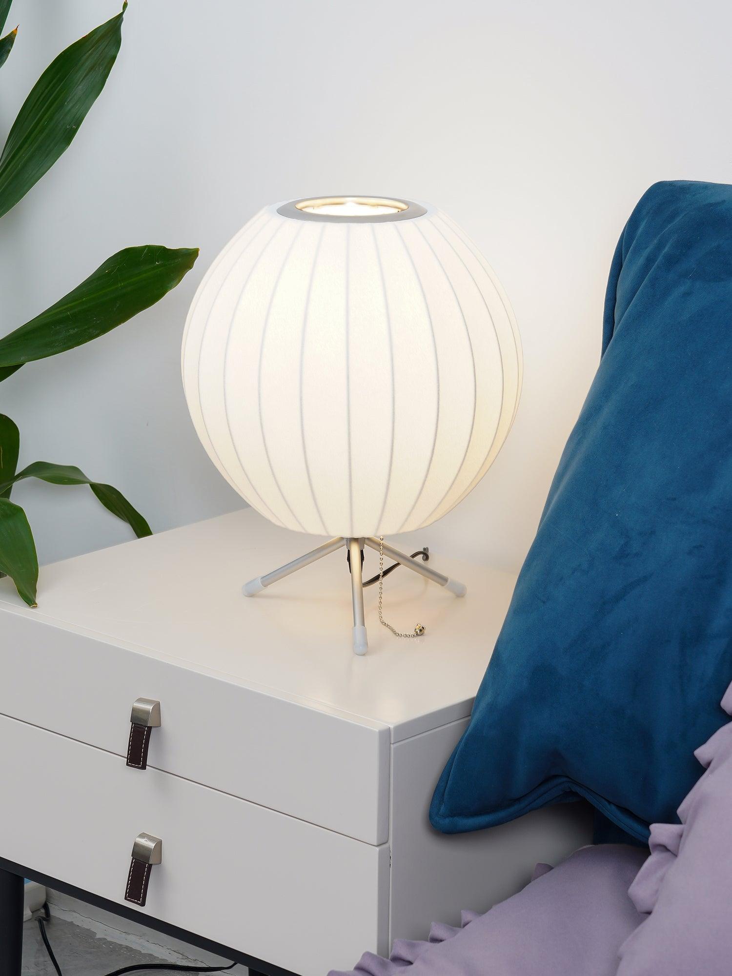 Freya Tripod Table Lamp