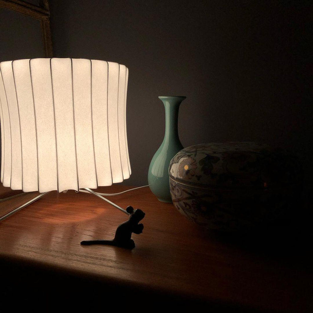 Freya Tripod Table Lamp