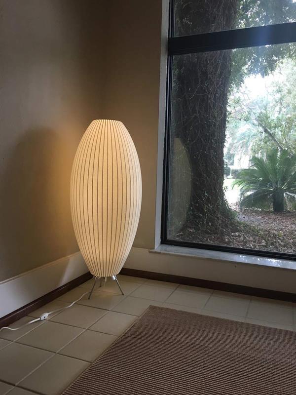 Freya Tripod Table Lamp