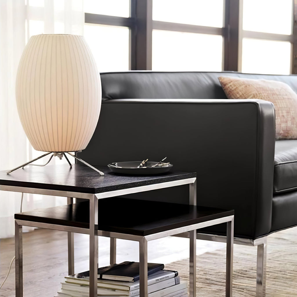 Freya Tripod Table Lamp