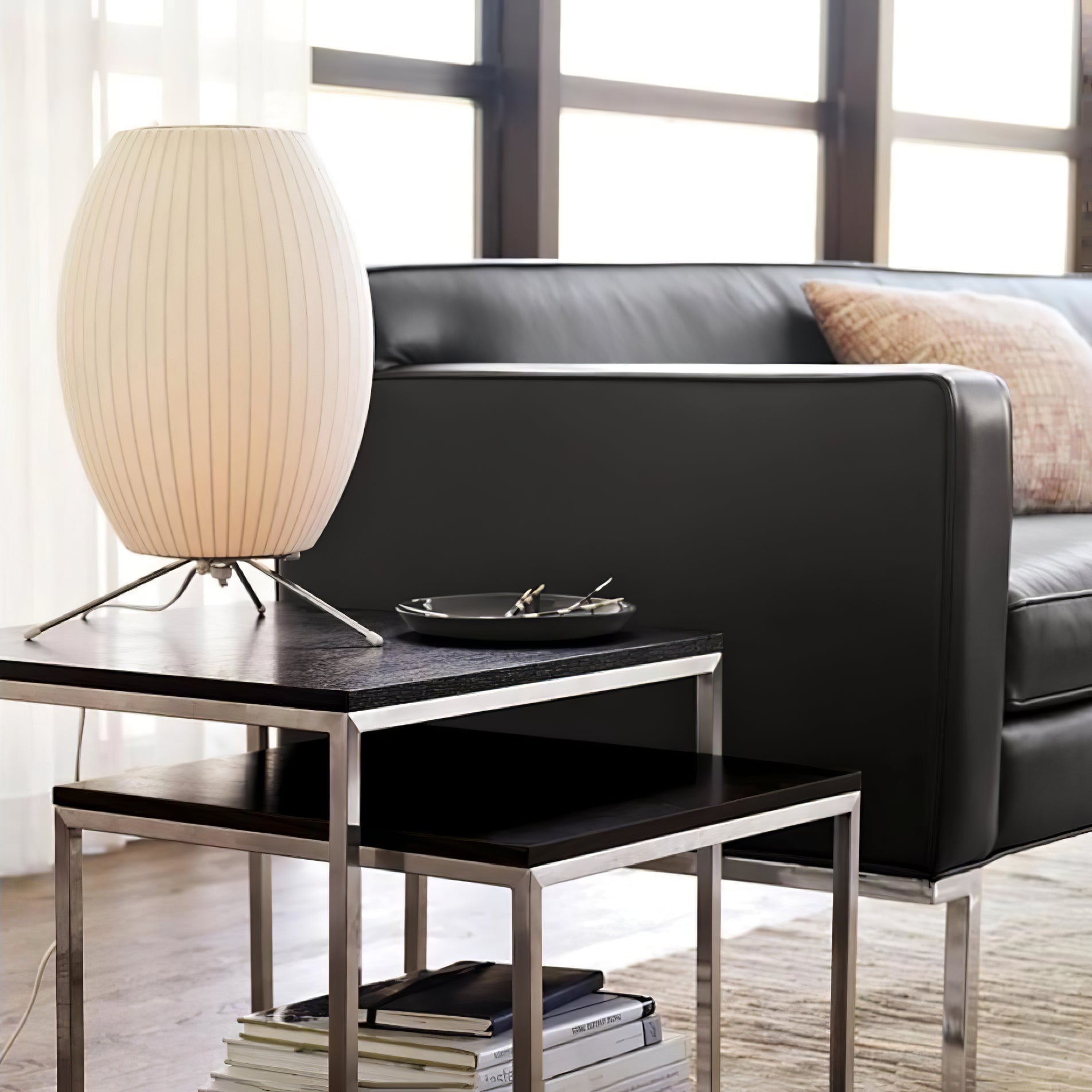 Freya Tripod Table Lamp