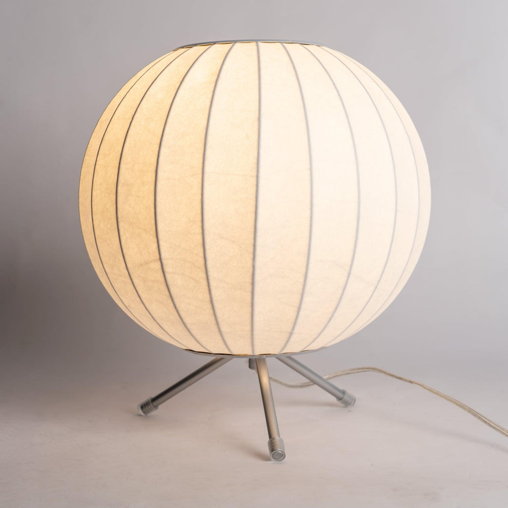 Freya Tripod Table Lamp