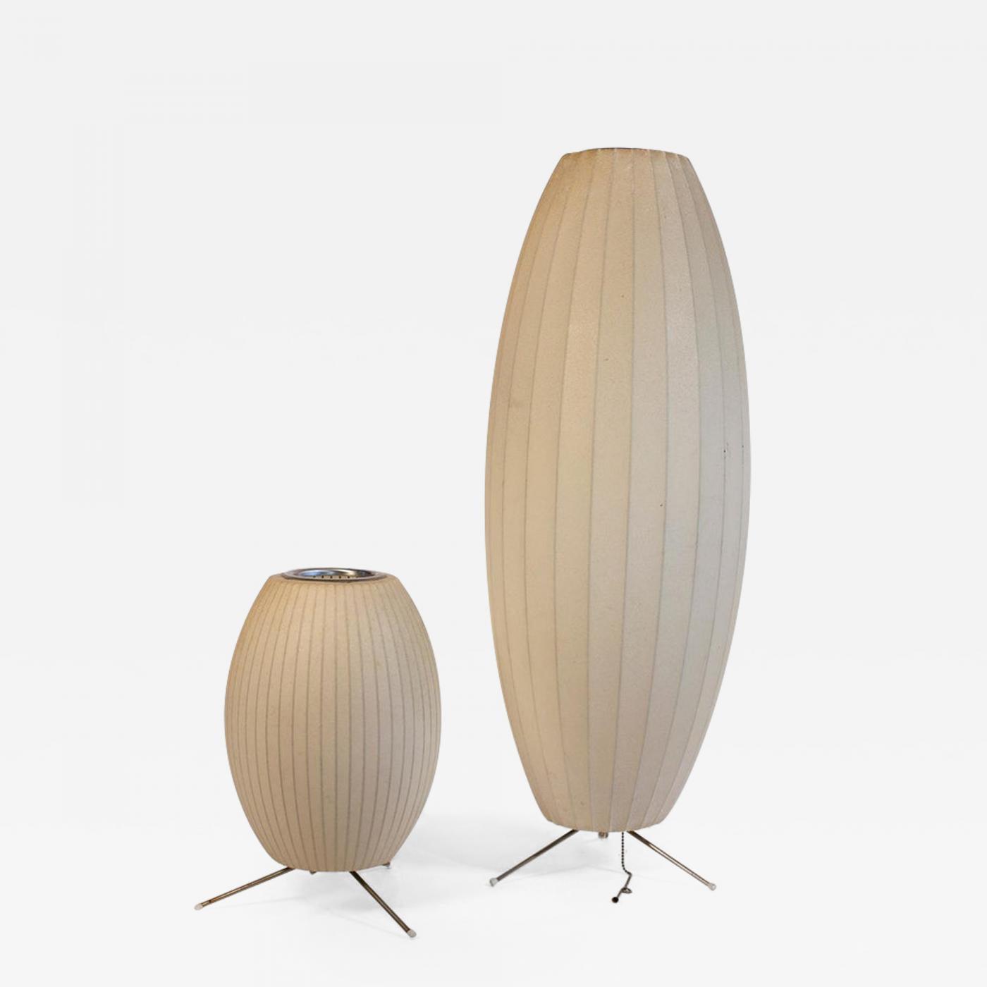 Freya Tripod Table Lamp