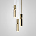 Fulcrum Pendant Light