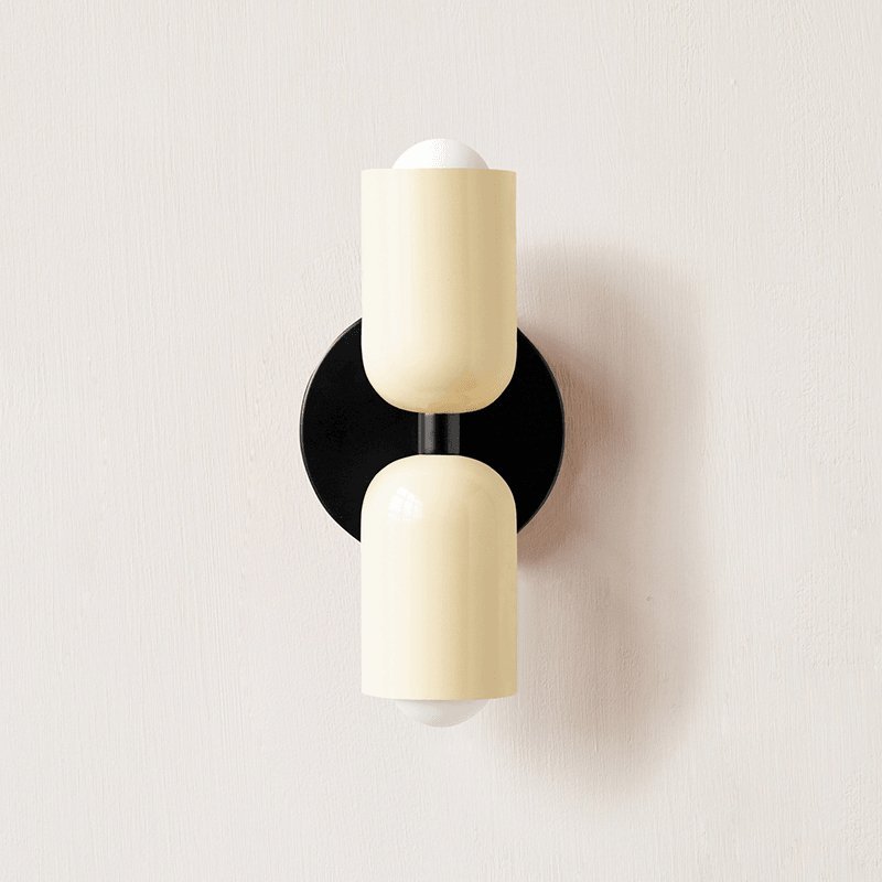Gemini Wall Lamp - ZozHome