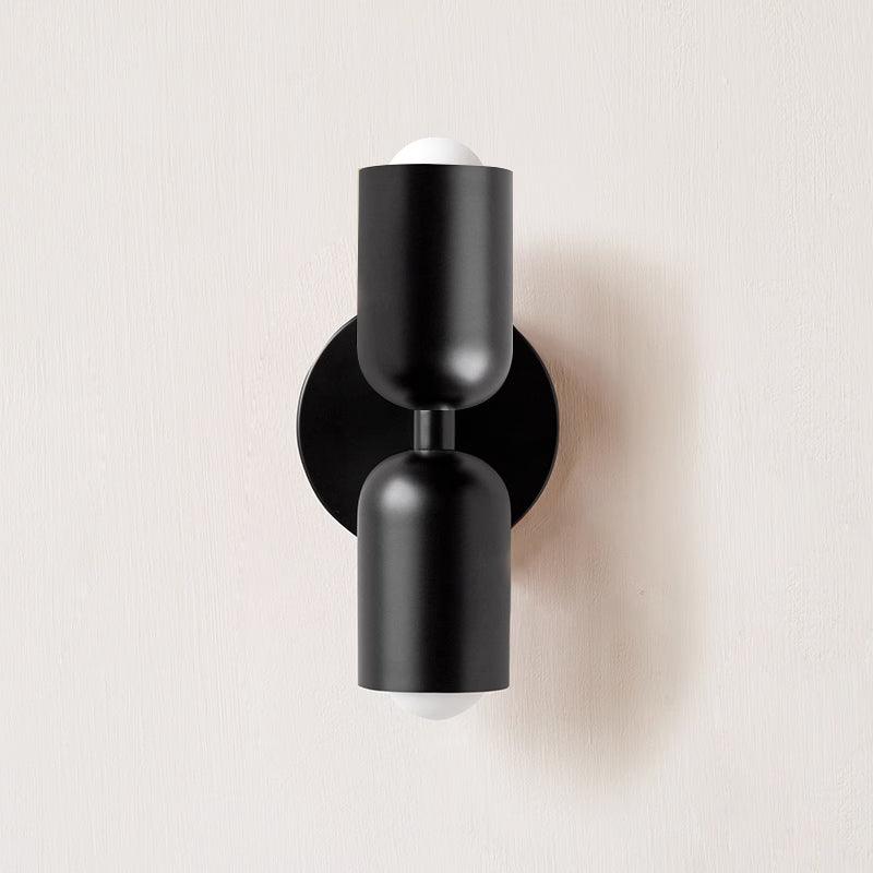 Gemini Wall Lamp - ZozHome