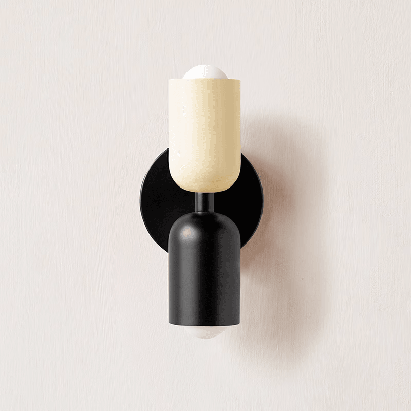 Gemini Wall Lamp - ZozHome