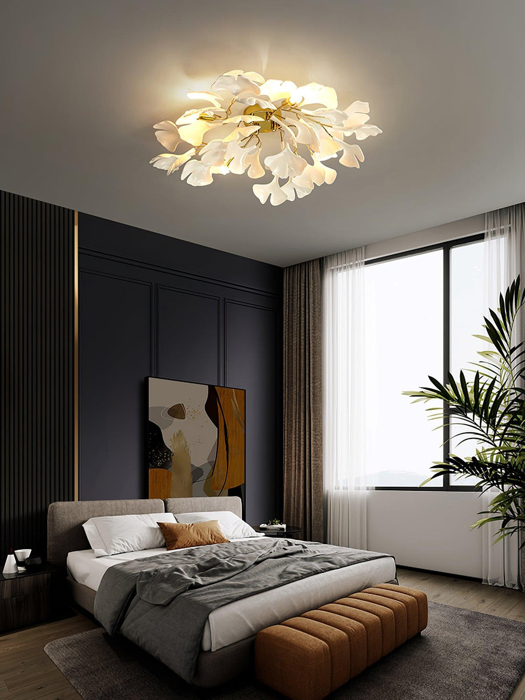 Ginkgo Ceiling Lamp Type A