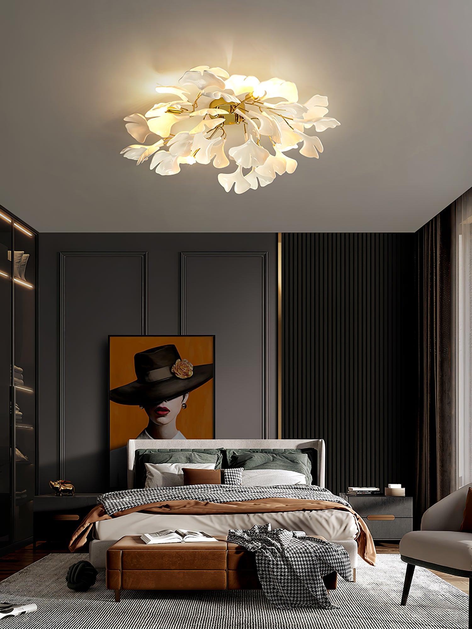 Ginkgo Ceiling Lamp Type A