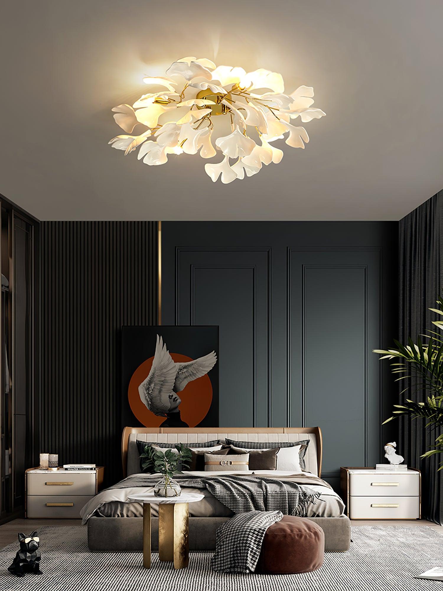 Ginkgo Ceiling Lamp Type A