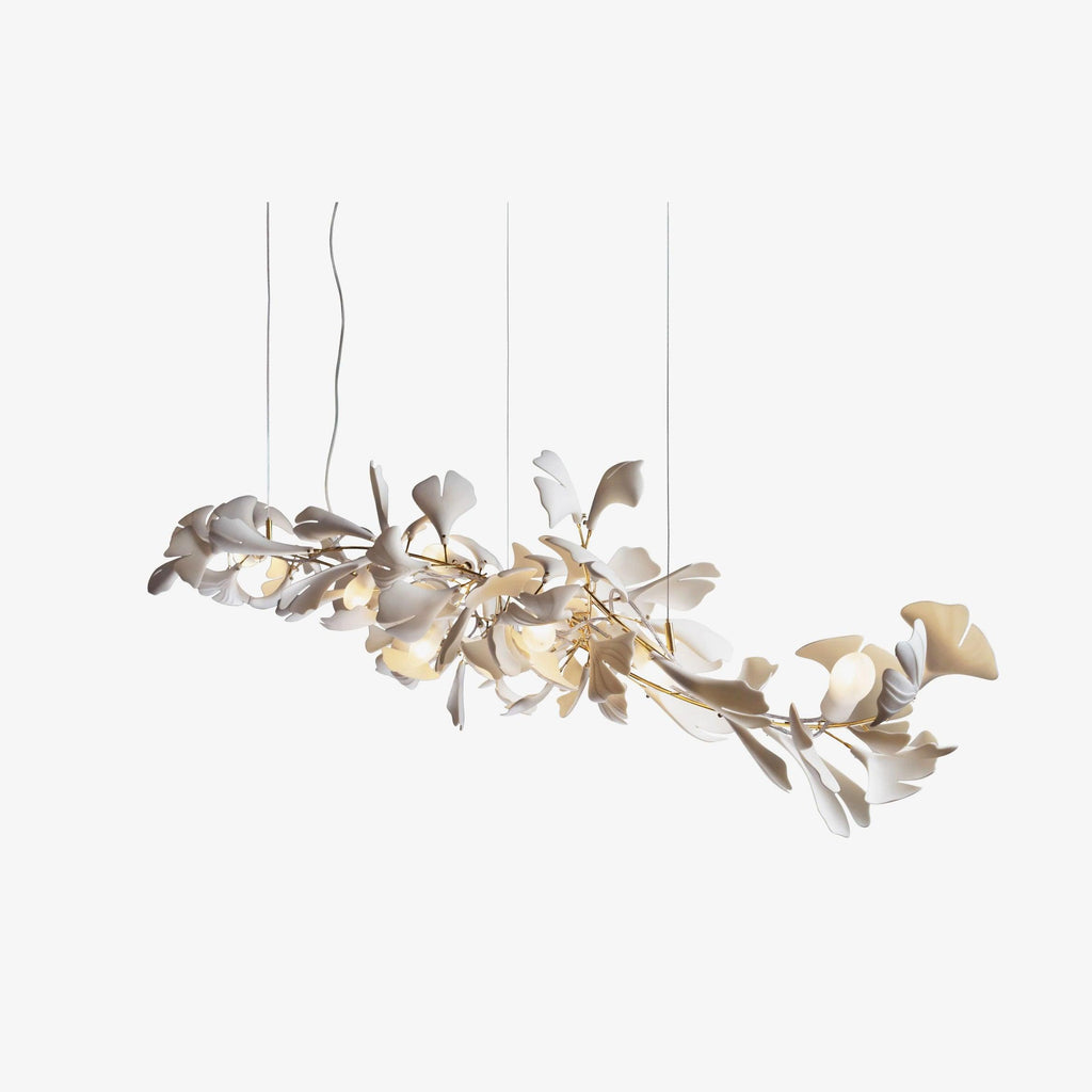 Ginkgo Chandelier A