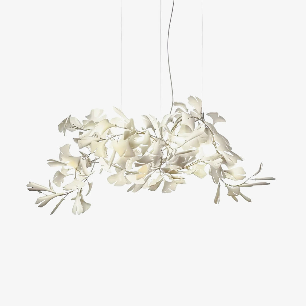 Ginkgo Chandelier G