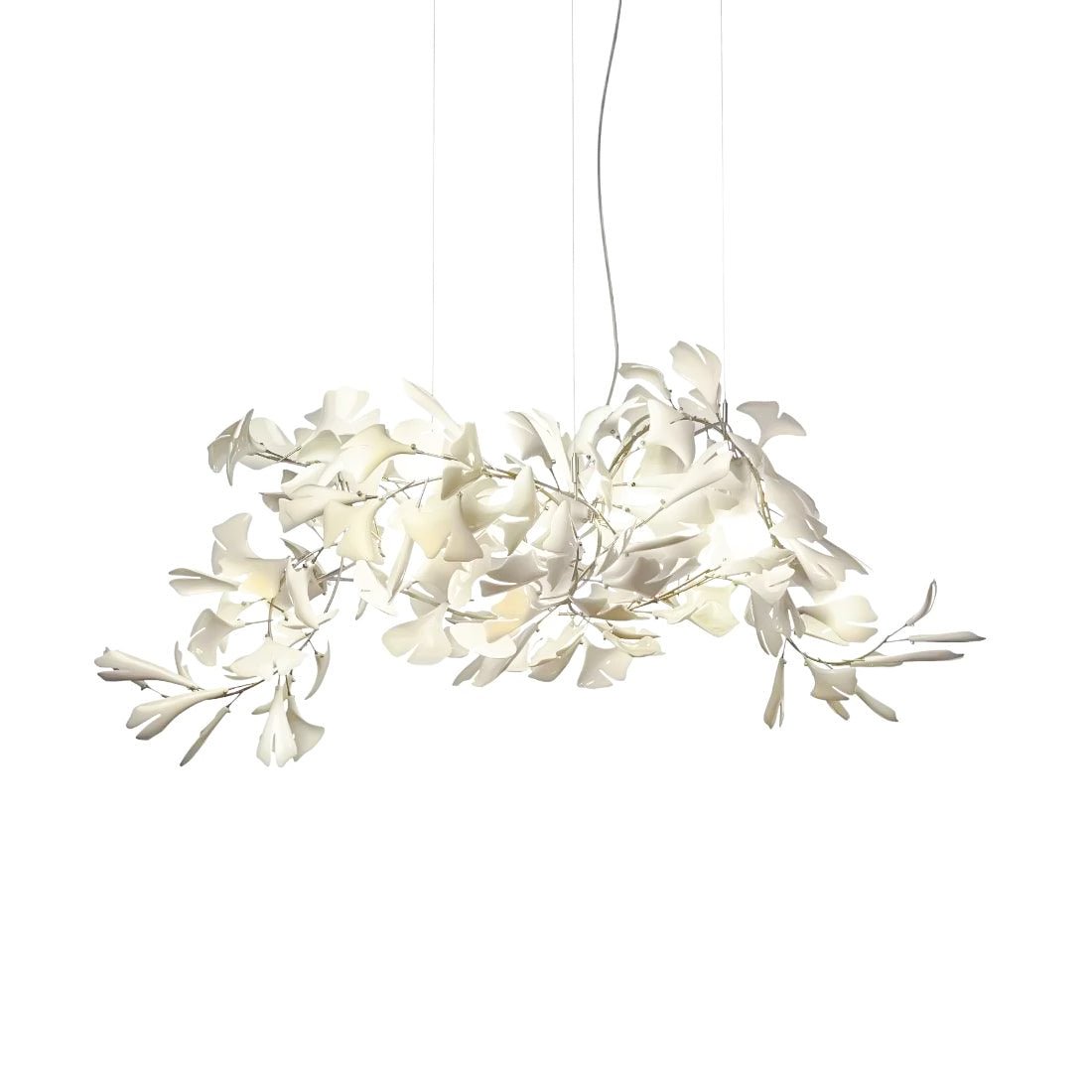 Ginkgo Chandelier G