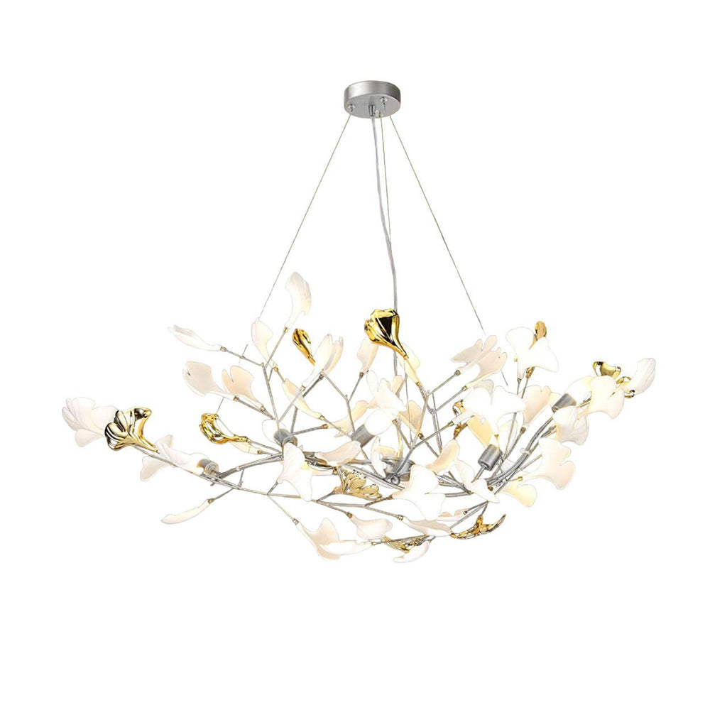 Ginkgo Chandelier S