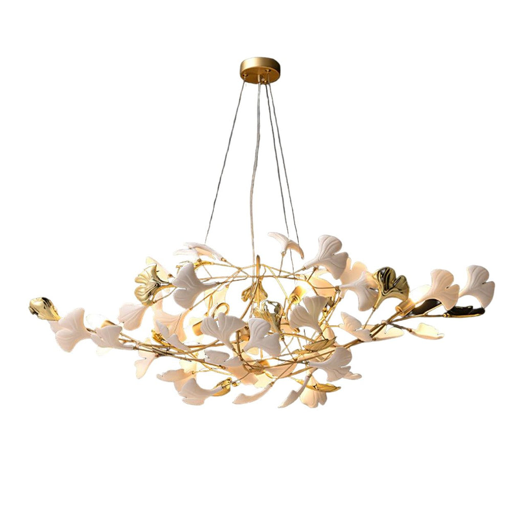 Ginkgo Chandelier S