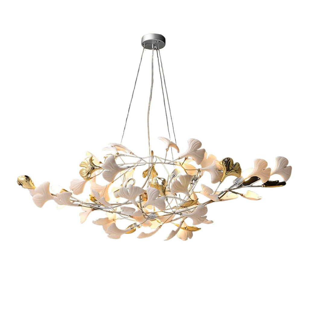 Ginkgo Chandelier S