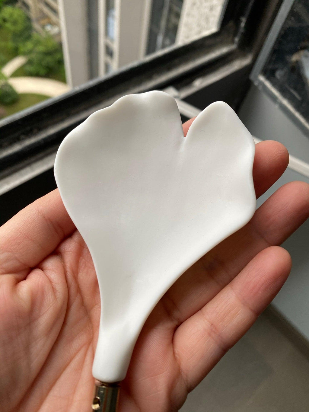 Ginkgo Chandelier Type Q