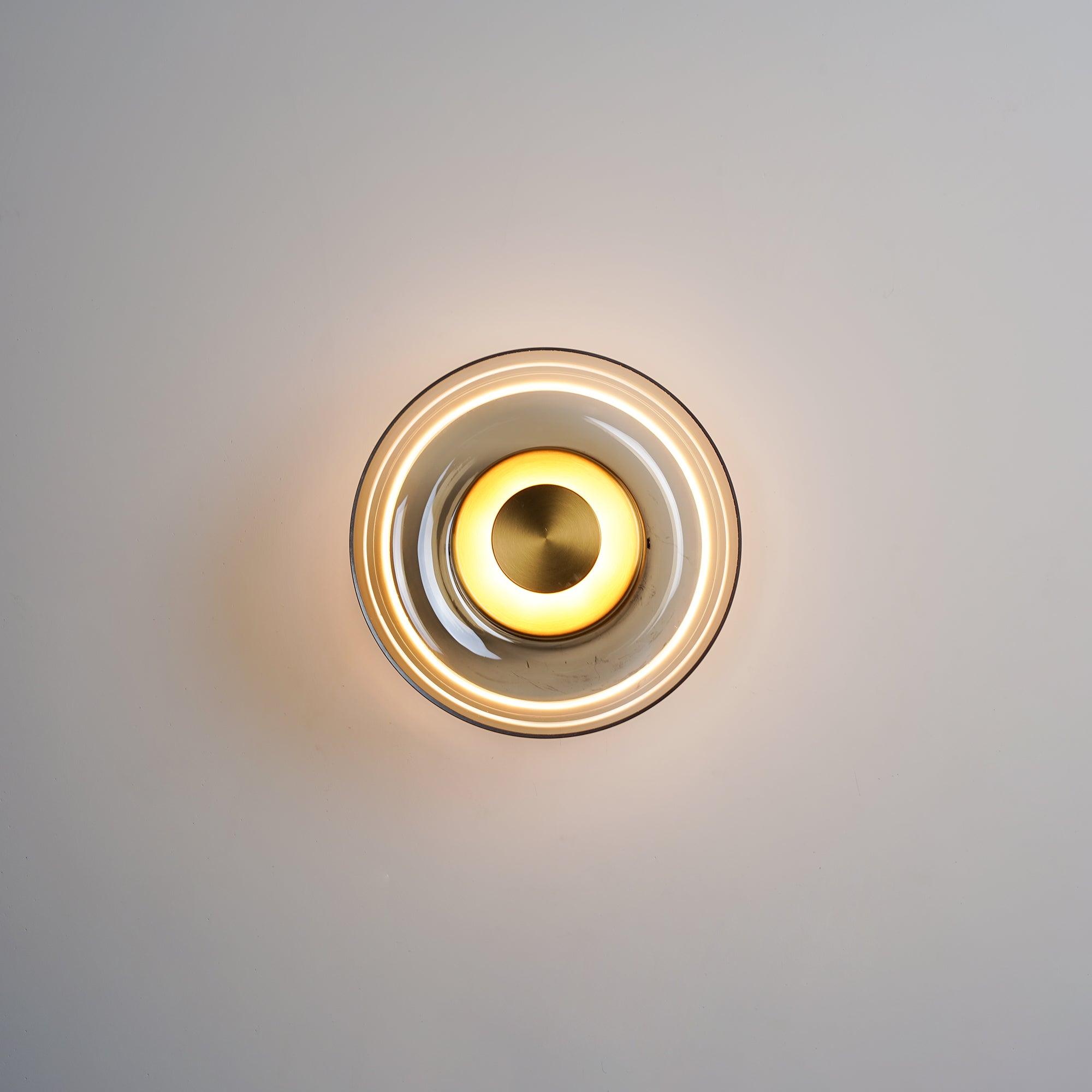 Glimera Wall Light