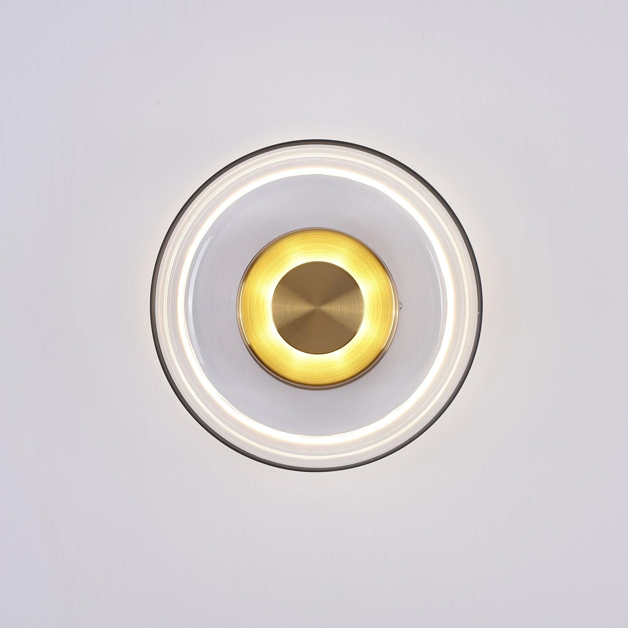 Glimera Wall Light
