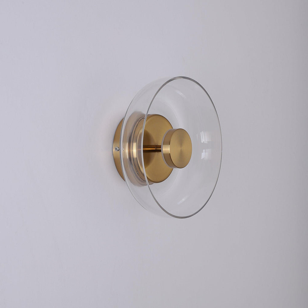 Glimera Wall Light