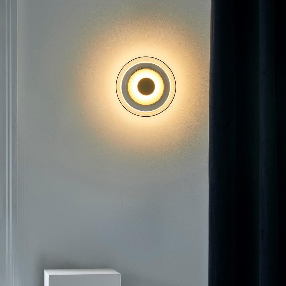 Glimera Wall Light