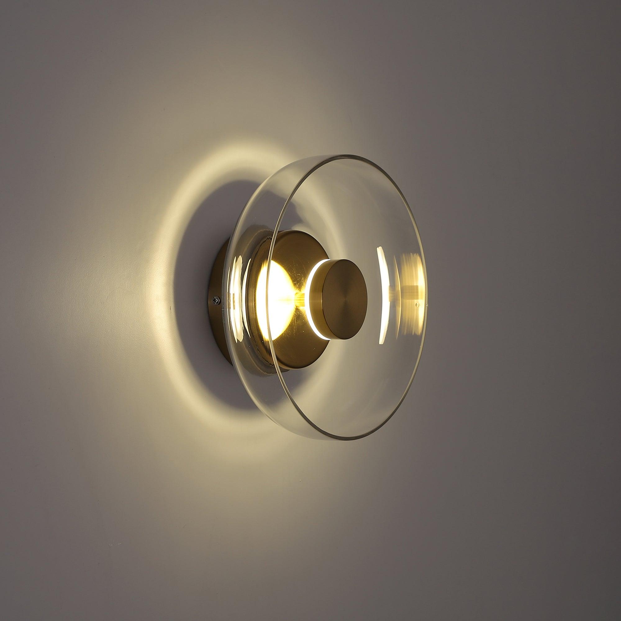 Glimera Wall Light
