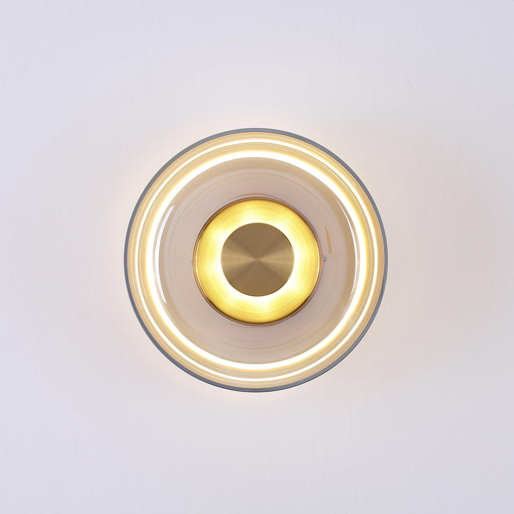 Glimera Wall Light