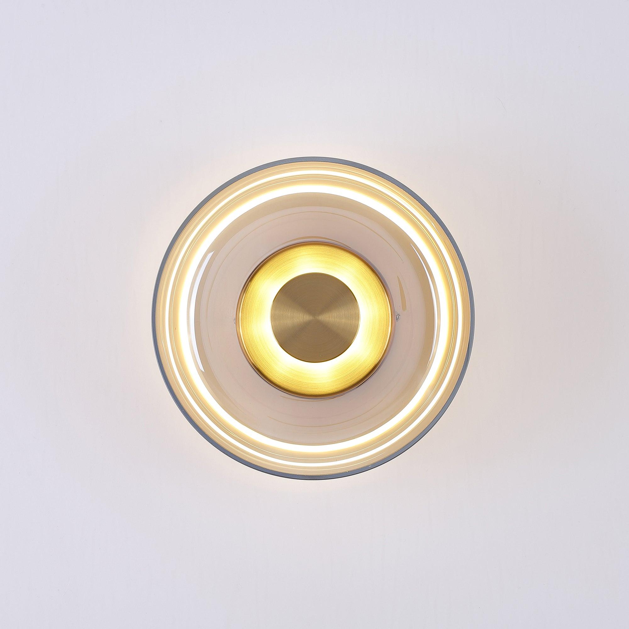 Glimera Wall Light