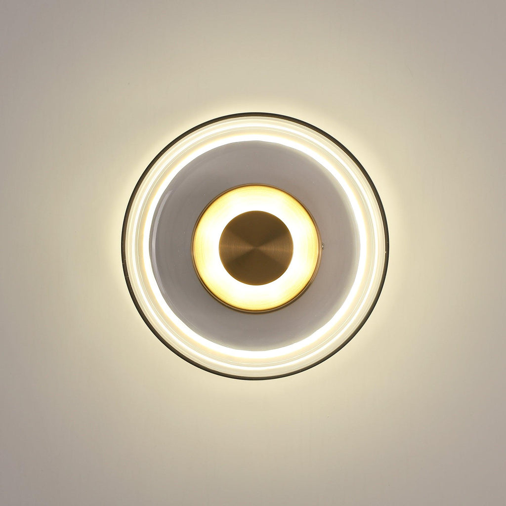 Glimera Wall Light
