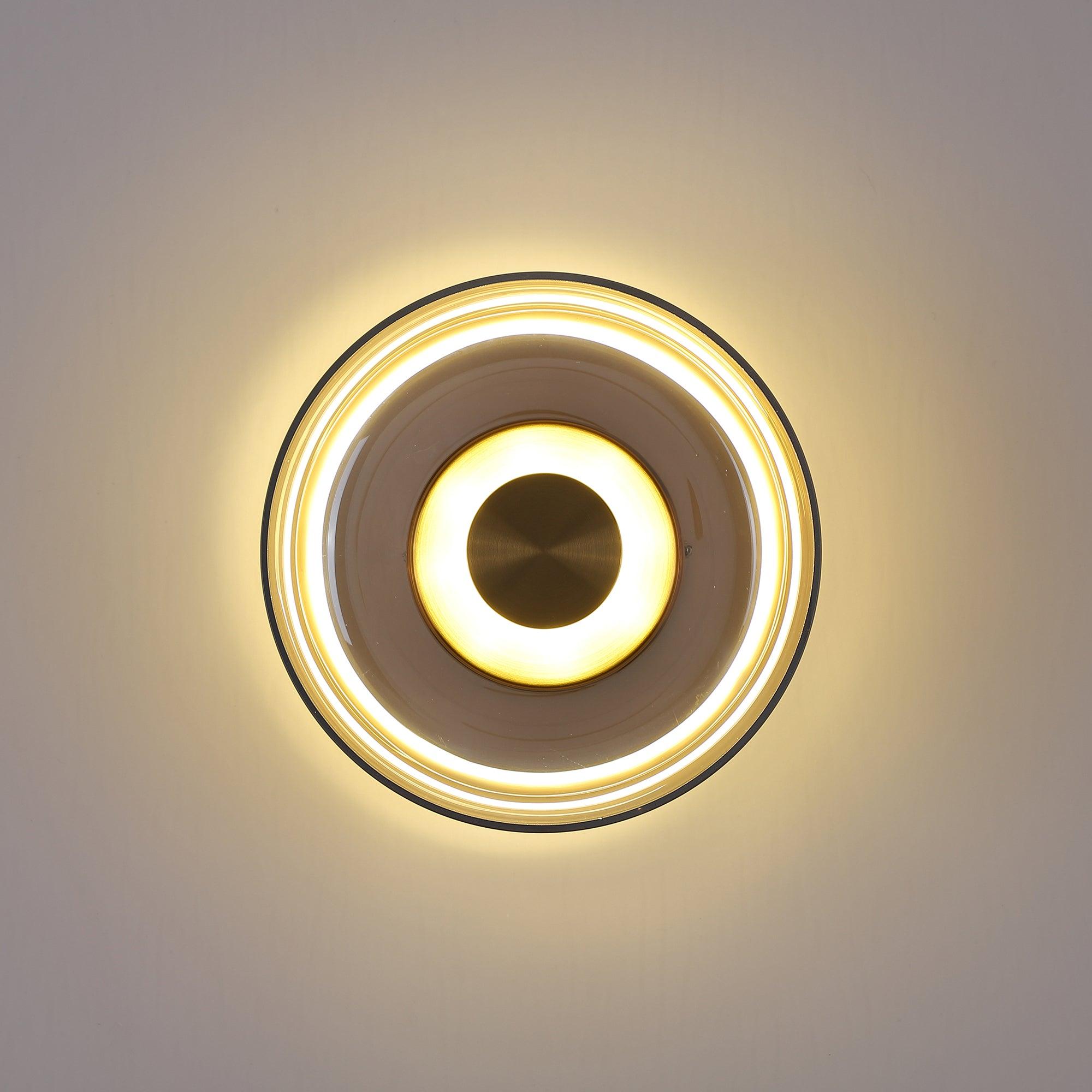 Glimera Wall Light