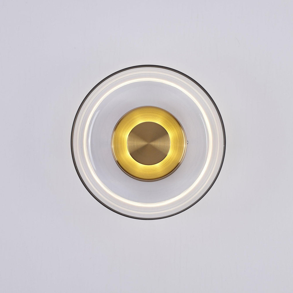 Glimera Wall Light