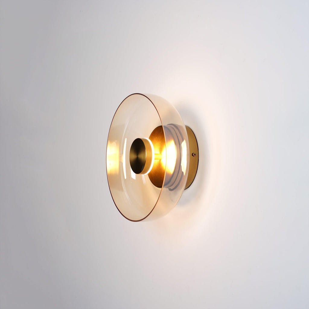 Glimera Wall Light