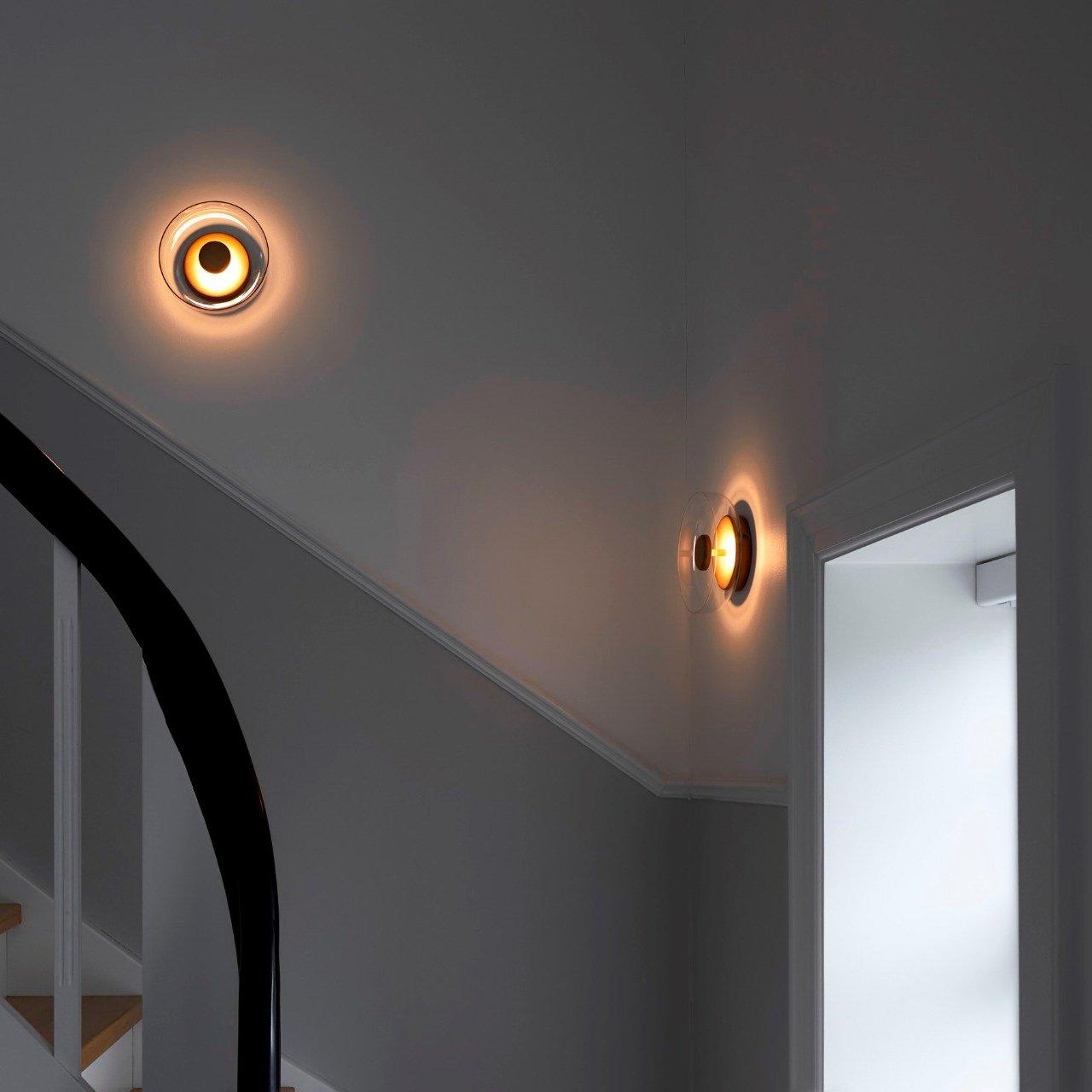 Glimera Wall Light