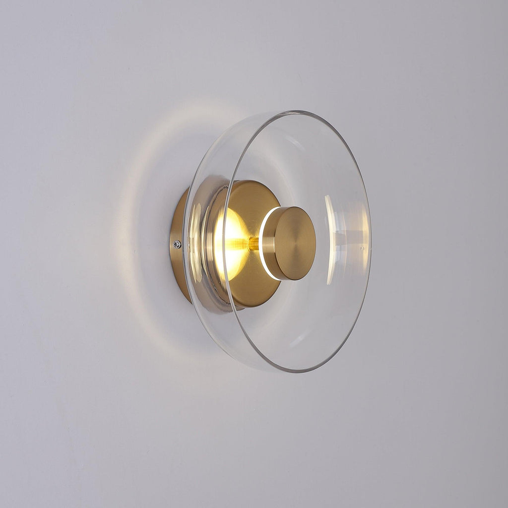Glimera Wall Light