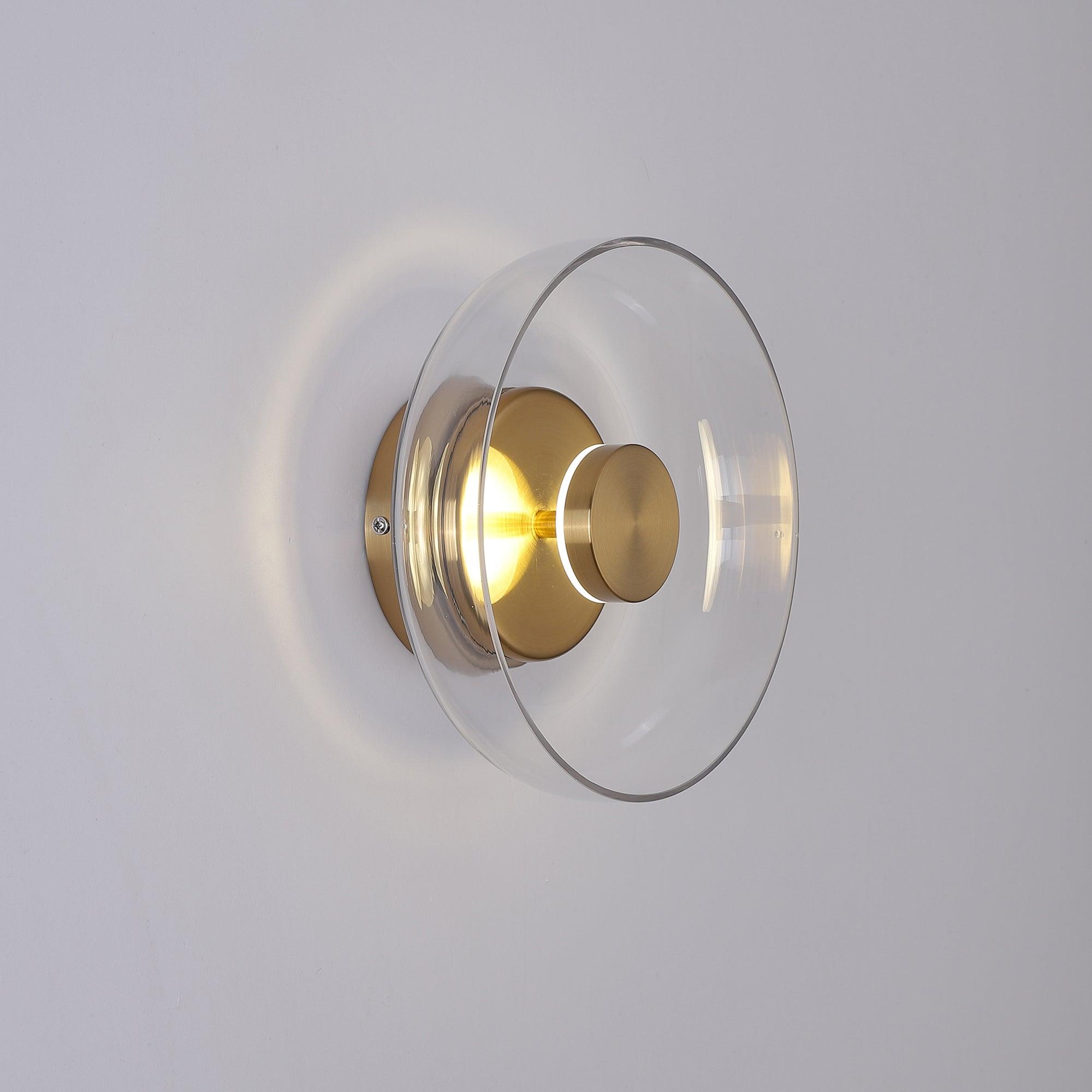 Glimera Wall Light