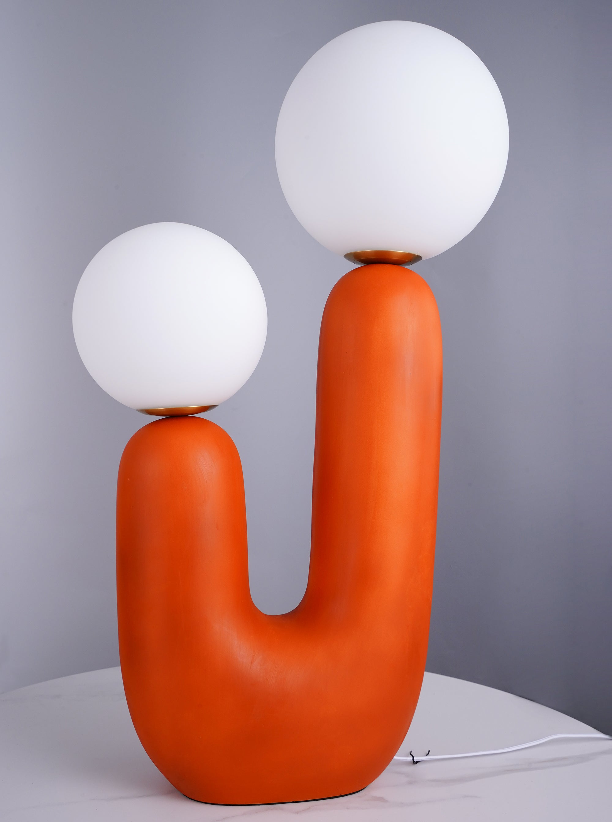 Glowstone Table Lamp