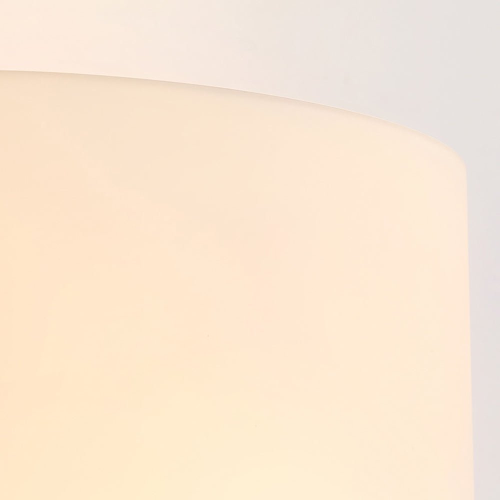 Golden Ember Wall Light