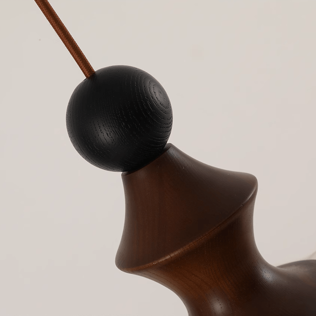 Golden Era Pendant Light