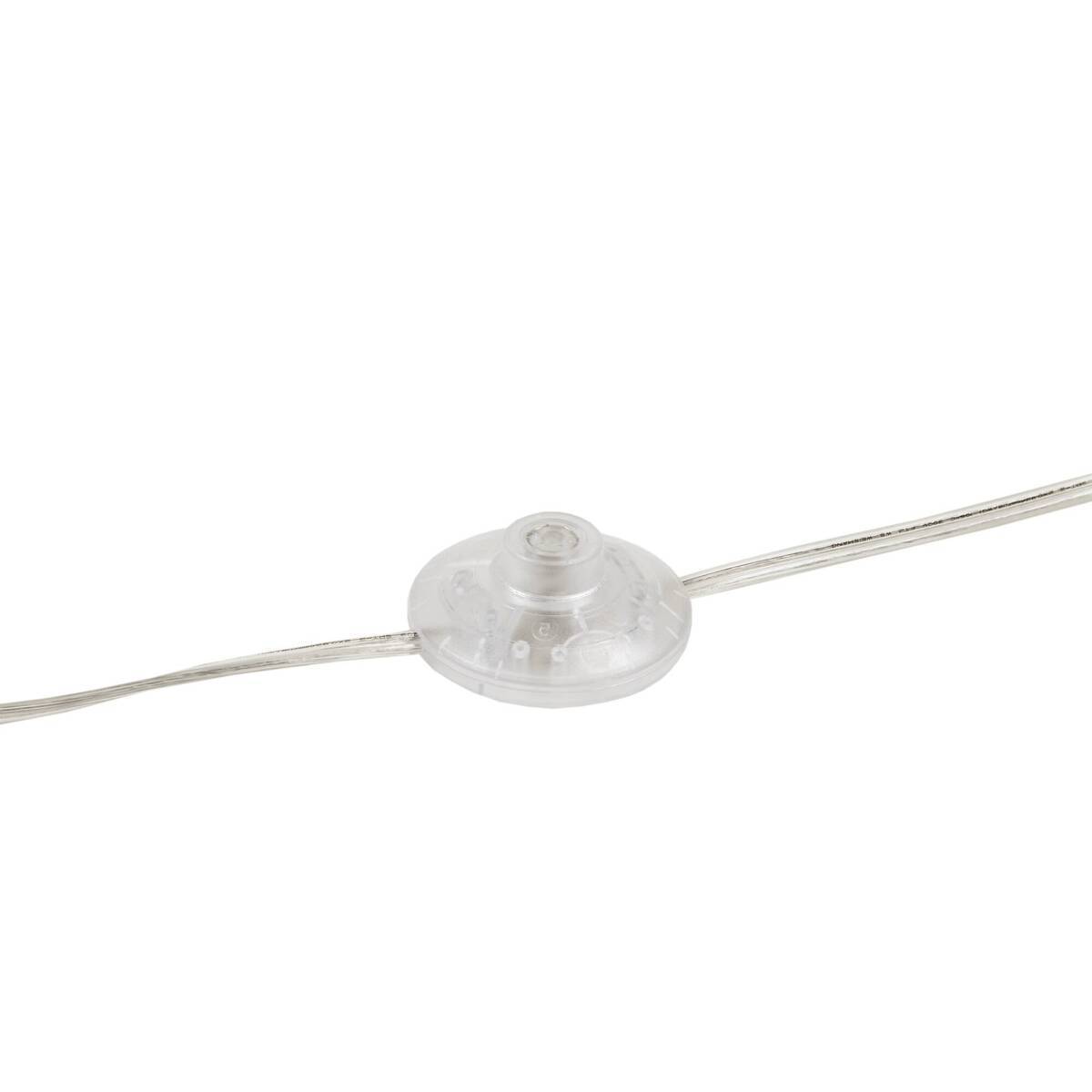 Golden Rattan Elegance Floor Lamp