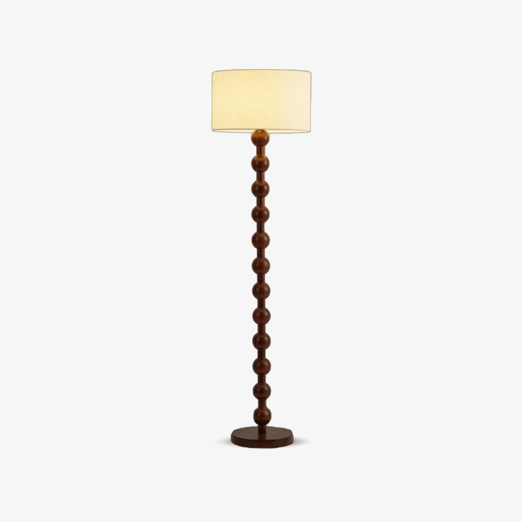Gourd Floor Lamp