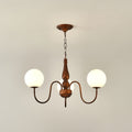 Grove Balls Chandelier - ZozHome