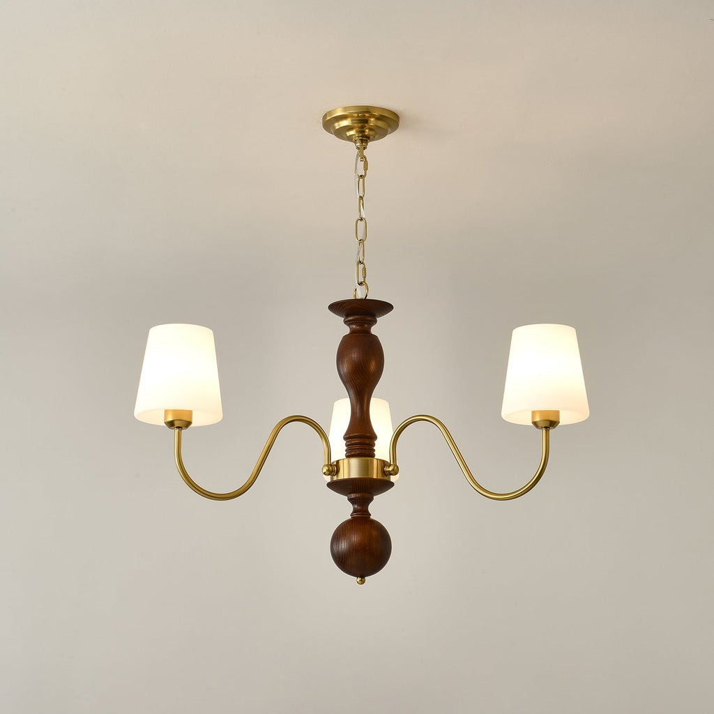 Grove Haven Chandelier - ZozHome