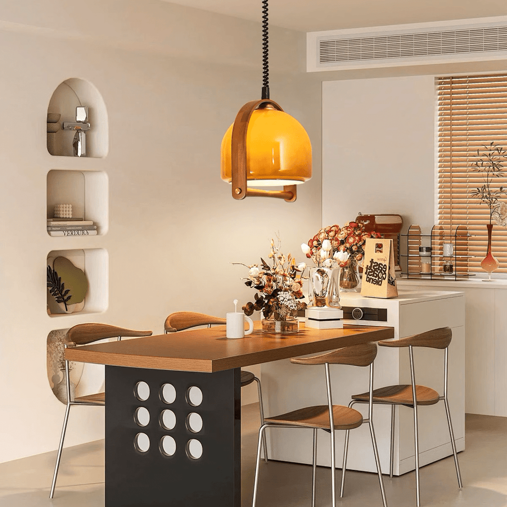 Harbor Pendant Light