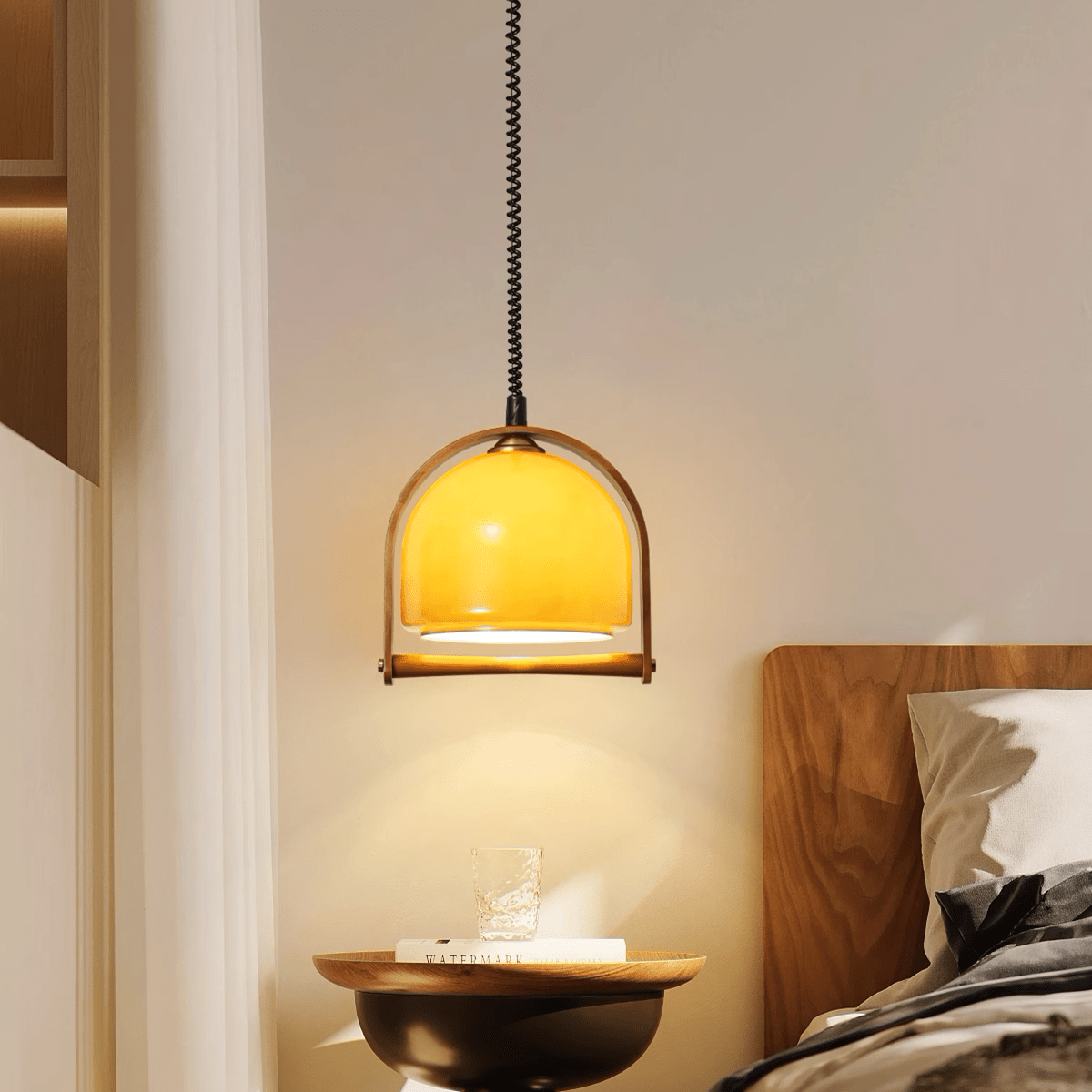 Harbor Pendant Light