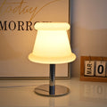 Hat Glass Table Lamp