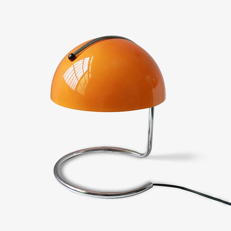 Hemisphere Table Lamp