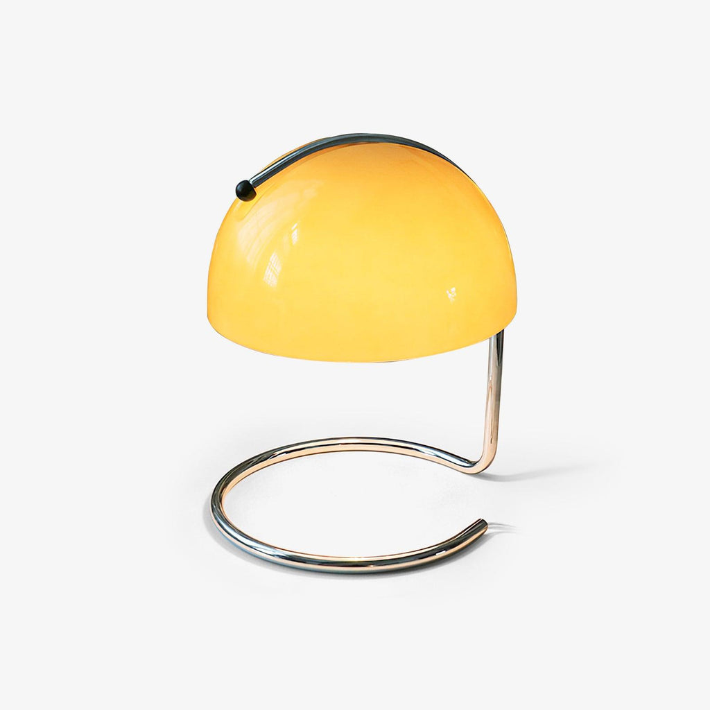 Hemisphere Table Lamp