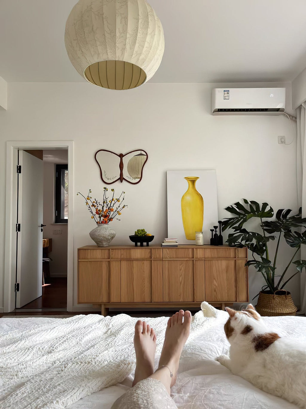 Heritage Lantern Pendant Lamp